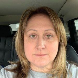 Meet your Posher, Marci